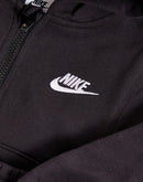 Nike Club Fleece Full-Zip Hoodie Set Toddler