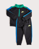 Nike Dri-FIT Tricot Set Toddler