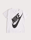 Nike Jumbo Futura Tee Pre-School
