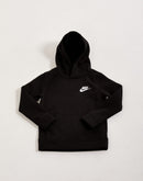 Nike Club Fleece Hoodie Pre-School
