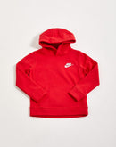 Nike Club Fleece Hoodie Pre-School