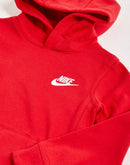 Nike Club Fleece Hoodie Pre-School