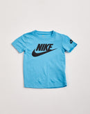 Nike Futura Tee Pre-School