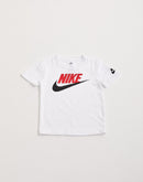 Nike Futura Tee Pre-School