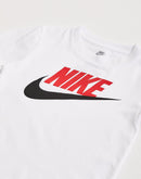 Nike Futura Tee Pre-School