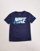 Nike Graphic Tee Pre-School