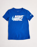 Nike Swoosh Tee Pre-School