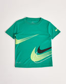 Nike Jersey Tee Pre-School