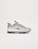 Nike Air Max 97 QS 'Silver Bullet' Grade-School