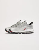 Nike Air Max 97 QS 'Silver Bullet' Grade-School