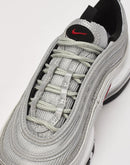 Nike Air Max 97 QS 'Silver Bullet' Grade-School