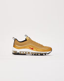 Nike Air Max 97 'Gold Bullet' Grade-School