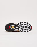 Nike Air Max 97 'Gold Bullet' Grade-School