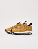 Nike Air Max 97 'Gold Bullet' Grade-School