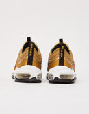 Nike Air Max 97 'Gold Bullet' Grade-School