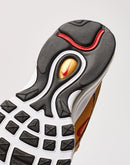 Nike Air Max 97 'Gold Bullet' Grade-School
