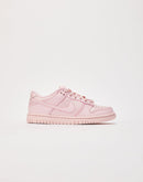 Nike Dunk Low Se 'Prism Pink' Grade-School