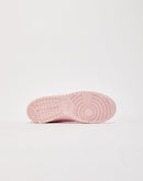 Nike Dunk Low Se 'Prism Pink' Grade-School