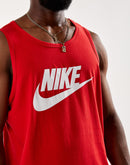 Nike Nsw Icon Futura Tank