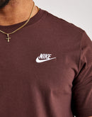 Nike Club Tee