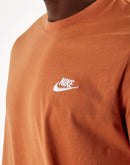 Nike Nsw Club Tee