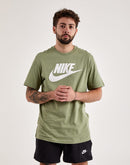 Nike Icon Futura Tee