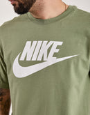 Nike Icon Futura Tee