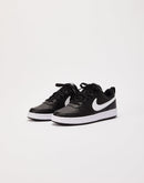 Nike Court Borough Low 2 Grade-School