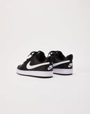 Nike Court Borough Low 2 Grade-School
