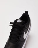 Nike Court Borough Low 2 Grade-School