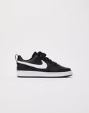 Nike Court Borough Low 2 Grade-School