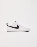 Nike Court Borough Low 2 Grade-School