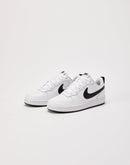 Nike Court Borough Low 2 Grade-School