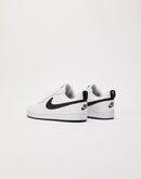 Nike Court Borough Low 2 Grade-School