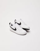 Nike Court Borough Low 2 Grade-School