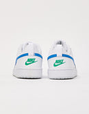 Nike Court Borough Low 2 Grade-School