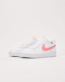 Nike Court Borough Low 2 Grade-School