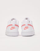 Nike Court Borough Low 2 Grade-School