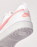 Nike Court Borough Low 2 Grade-School