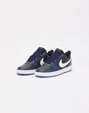 Nike Court Borough Low 2 Grade-School