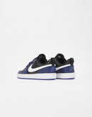 Nike Court Borough Low 2 Grade-School
