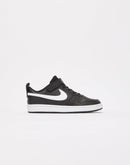 Nike Court Borough Low 2 Pre-School