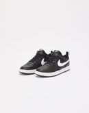 Nike Court Borough Low 2 Pre-School