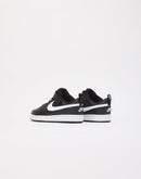 Nike Court Borough Low 2 Pre-School