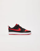 Nike Court Borough Low 2 Pre-School