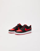 Nike Court Borough Low 2 Pre-School