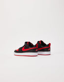 Nike Court Borough Low 2 Pre-School