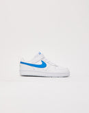 Nike Court Borough Low 2 Pre-School