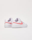 Nike Court Borough Low 2 Pre-School