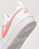 Nike Court Borough Low 2 Pre-School